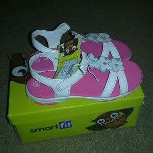 Smart Fit Sandal(new)